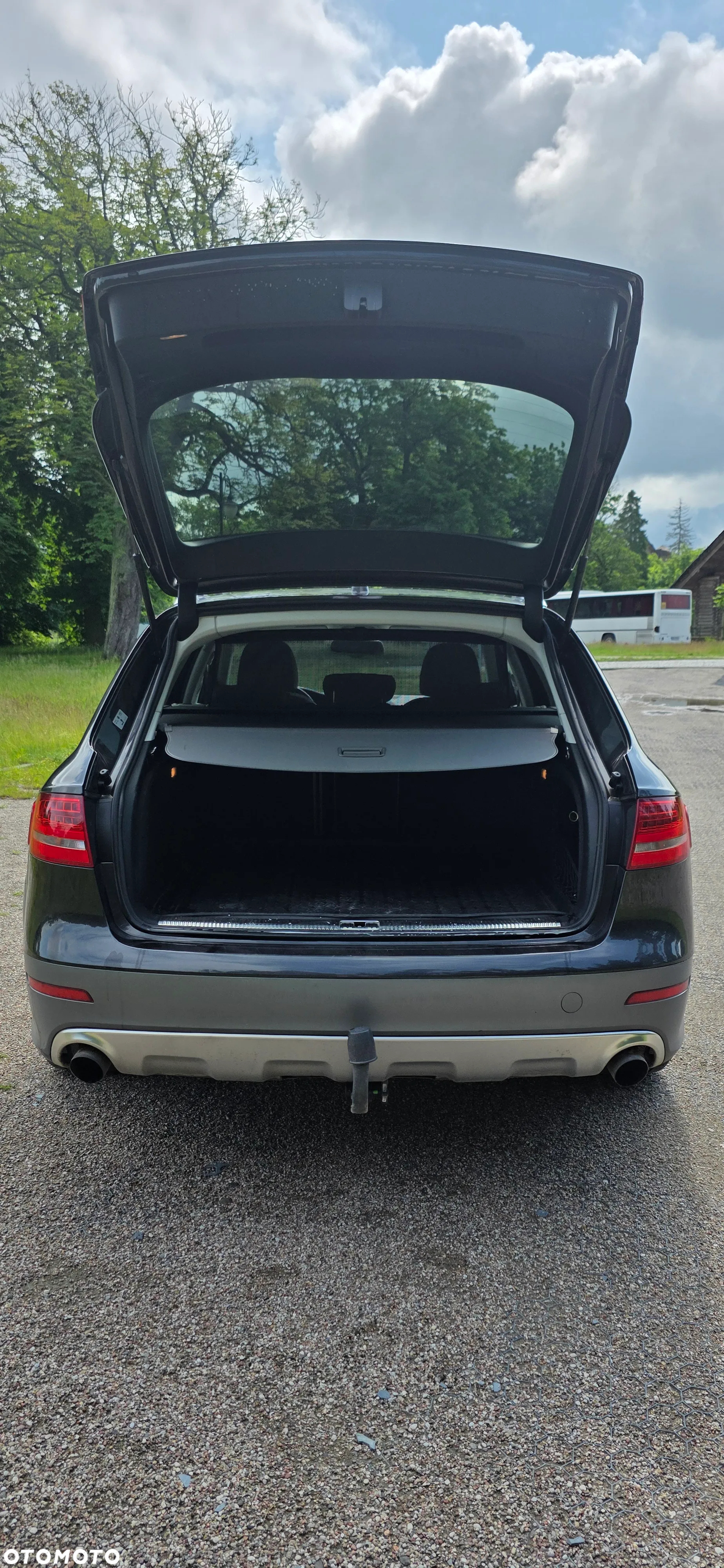 Audi A4 Allroad 2.0 TFSI Quattro - 13