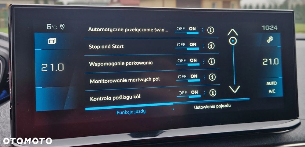 Peugeot 3008 1.5 BlueHDi Active Pack S&S EAT8 - 26