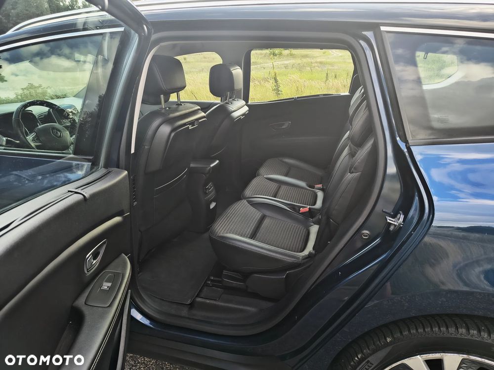 Renault Scenic - 6