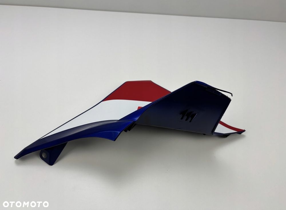 Lewe górne wypełnienie bocznej owiewki Honda CBR 600RR PC69 2024- Oryginał - 8