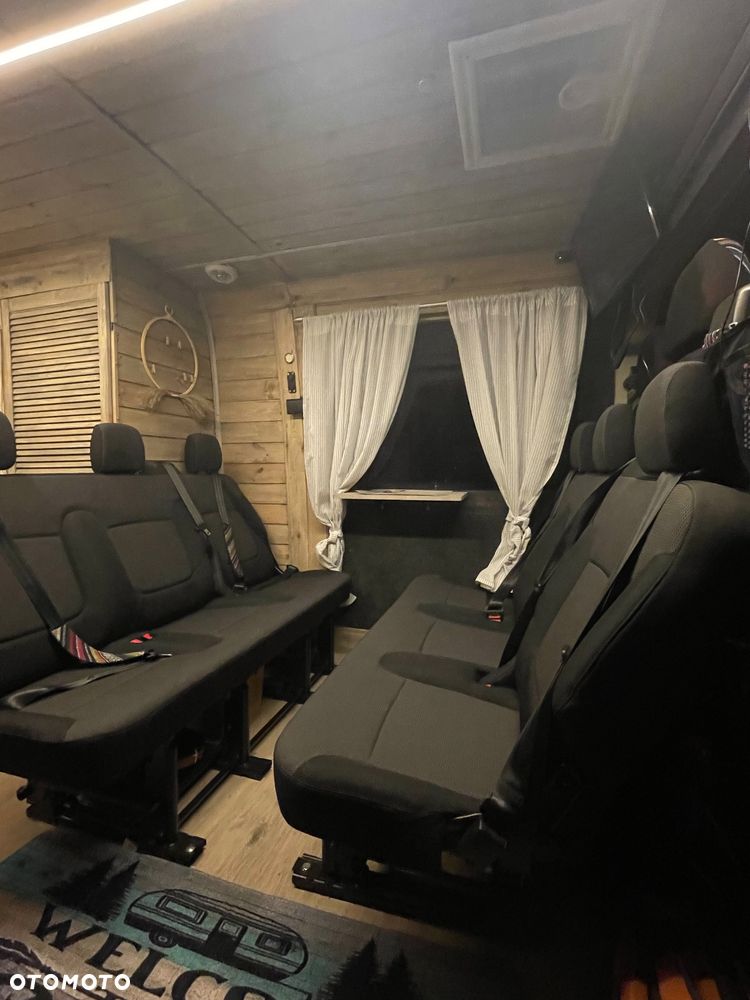 Fiat Ducato - 20