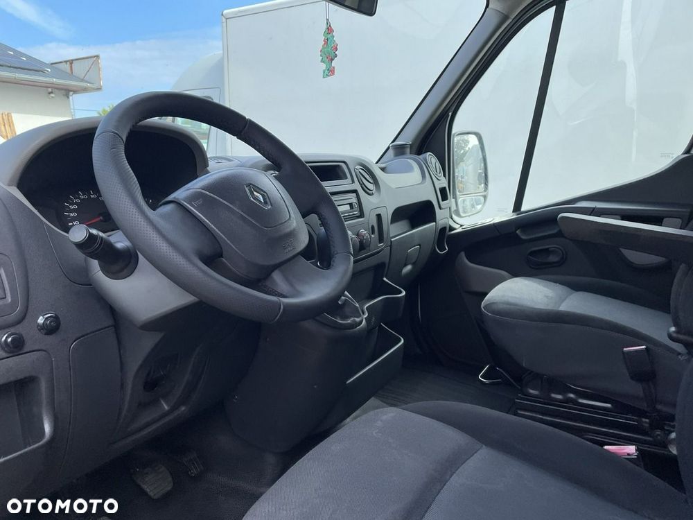 Renault Master - 2