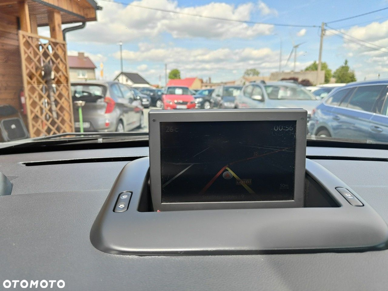 Peugeot 3008 HDi 160 Automatik Business-Line - 15