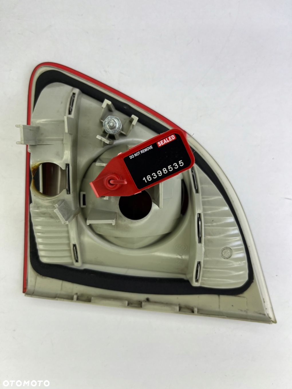 LAMPA LEWA TYLNA W KLAPE BMW E61 KOMBI LIFT LCI 6925893 - 7