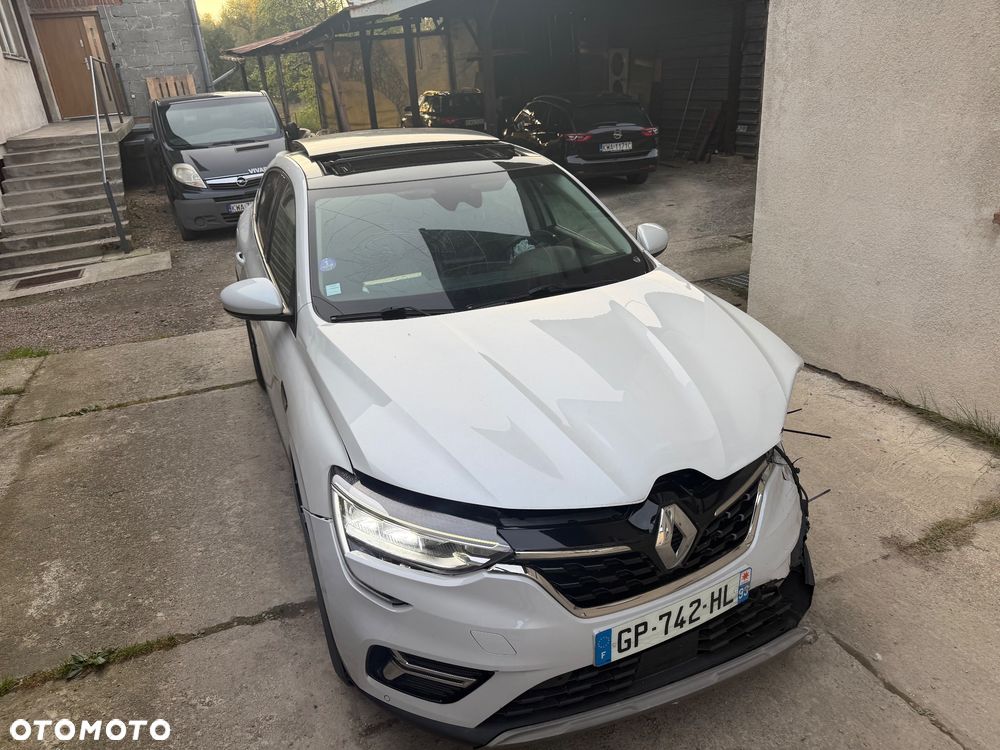 Renault Arkana E-TECH 145 INTENS - 18