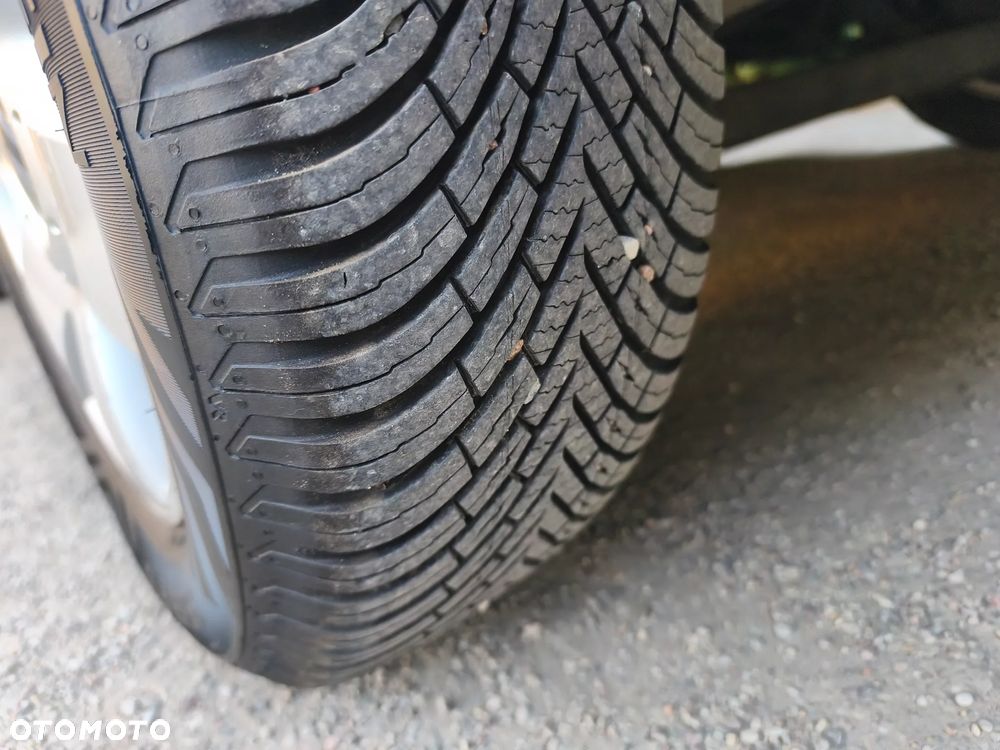 Volkswagen Caddy 1.9 DPF Life (5-Si.) - 11