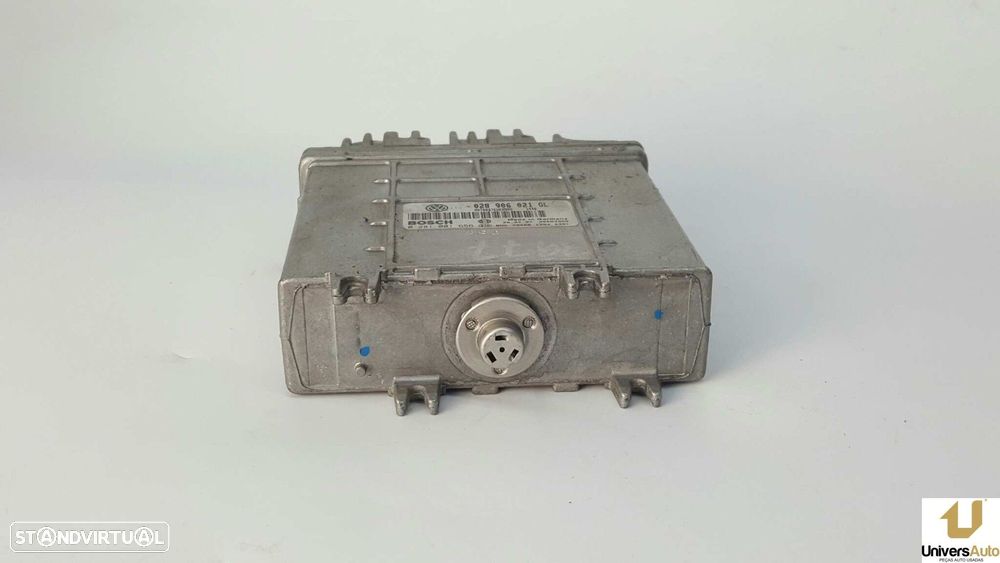 CENTRALINA DO MOTOR UCE VOLKSWAGEN PASSAT BERLINA (3B2) COMFORTLINE - 4
