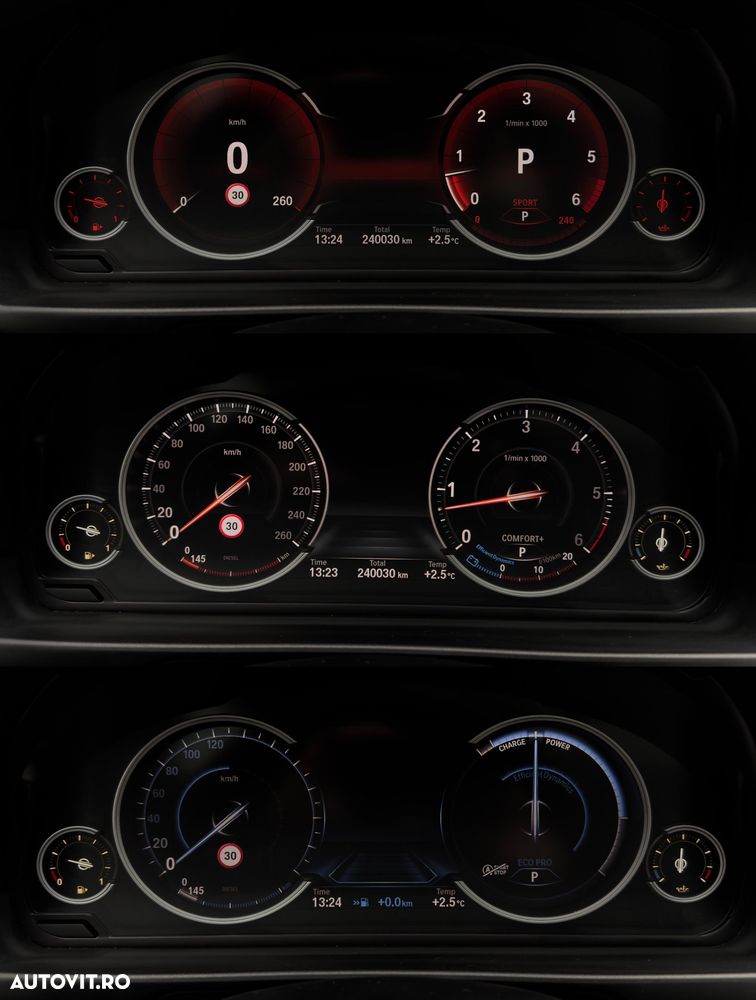 BMW Seria 5 - 12