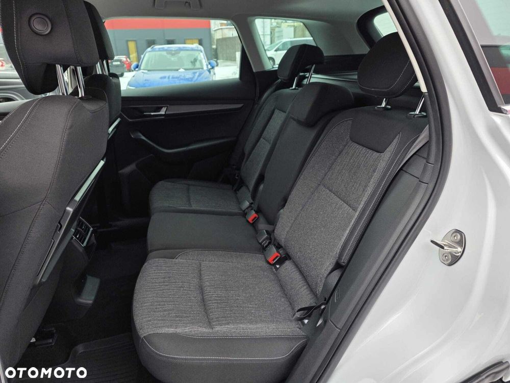 Skoda Karoq 1.5 TSI ACT Style DSG - 14
