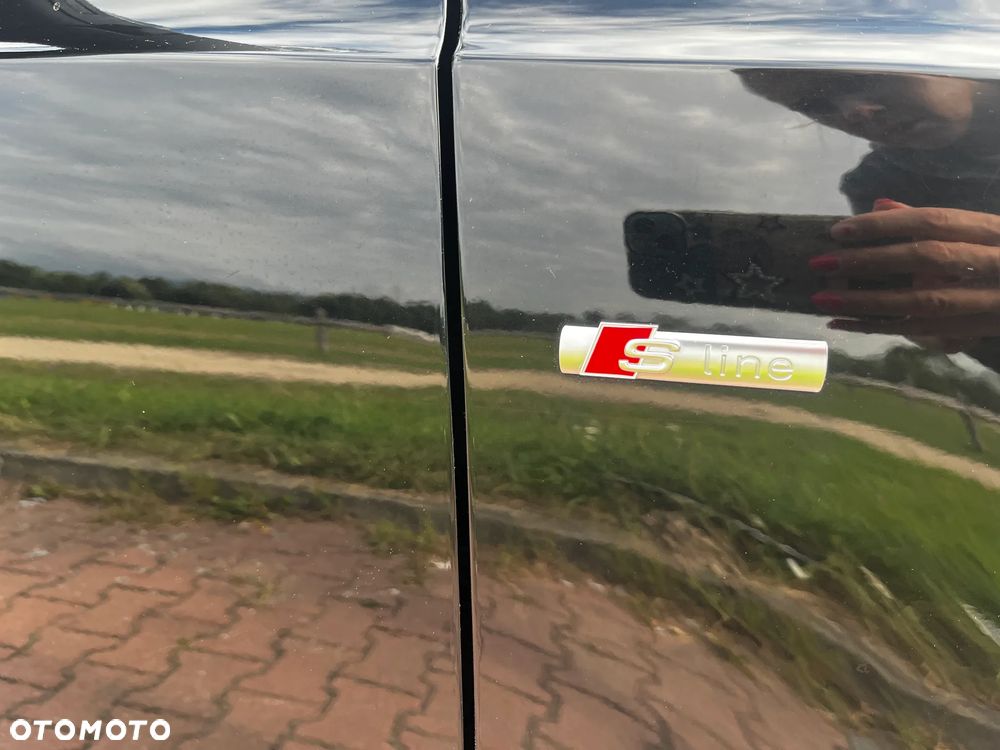Audi Q3 2.0 TDI Quattro S tronic - 7
