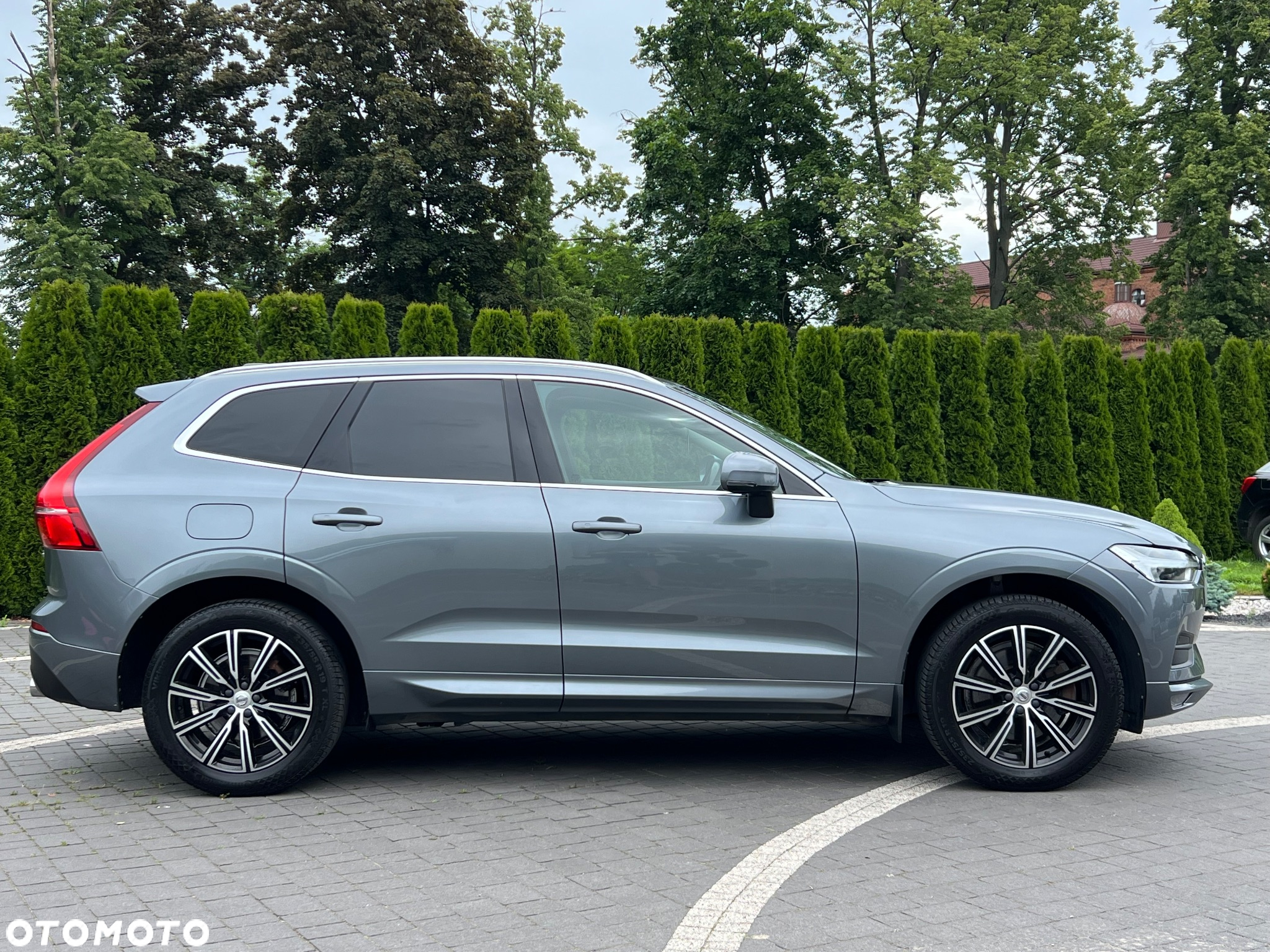 Volvo XC 60 T5 Geartronic Momentum Pro - 4