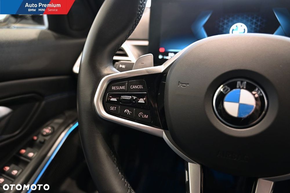 BMW Seria 3 320d xDrive mHEV - 6