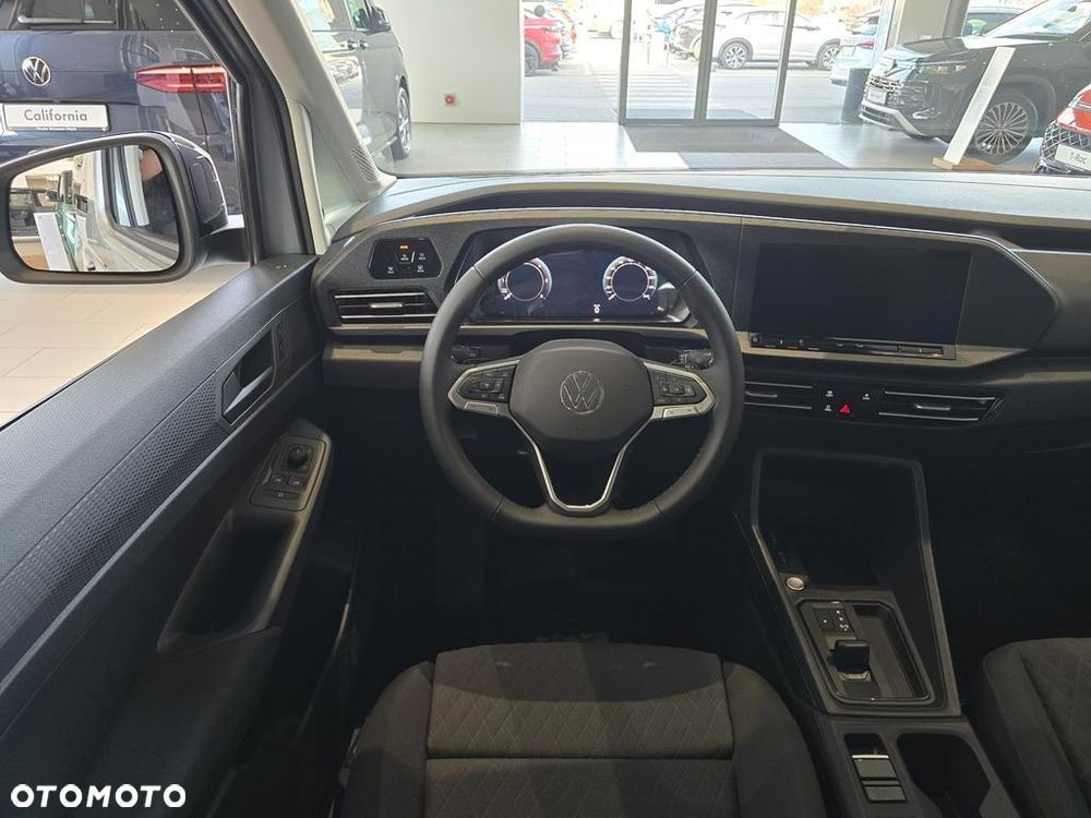 Volkswagen Caddy 2.0 TDI DSG - 13