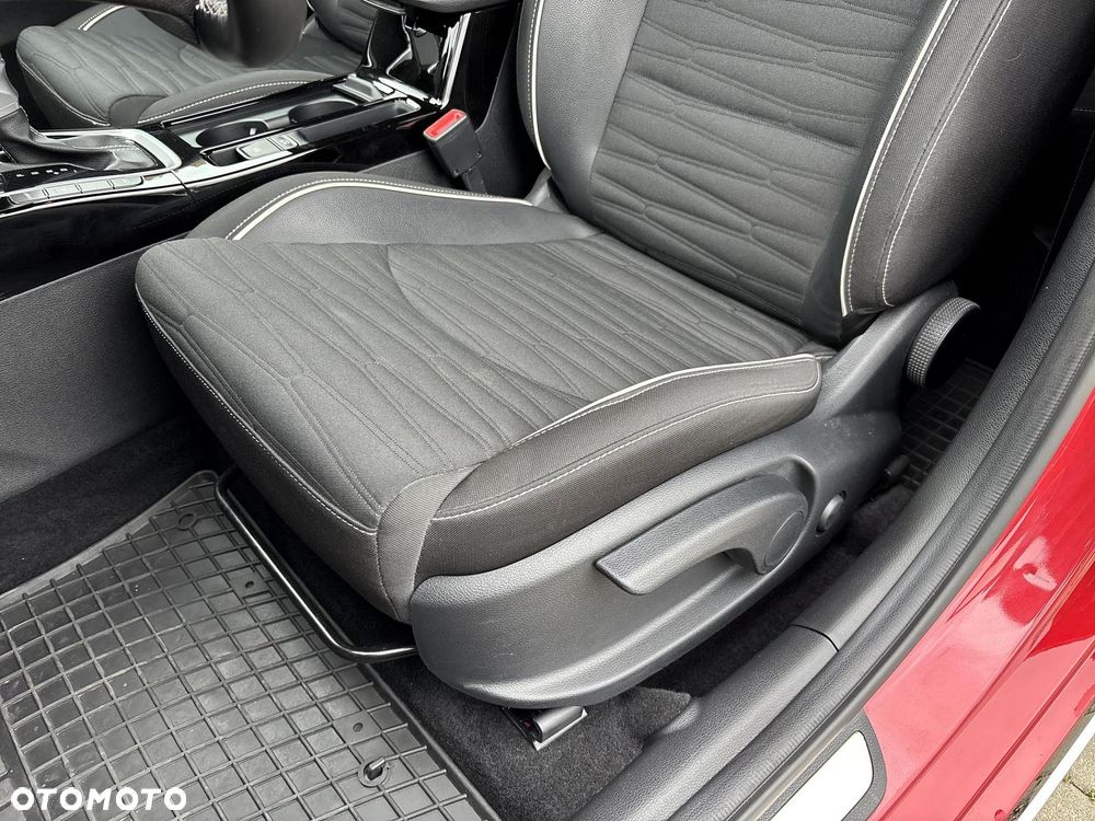 Kia ProCeed 1.5 T-GDI GT Line DCT - 12