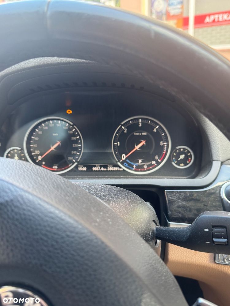BMW Seria 7 730d xDrive - 6