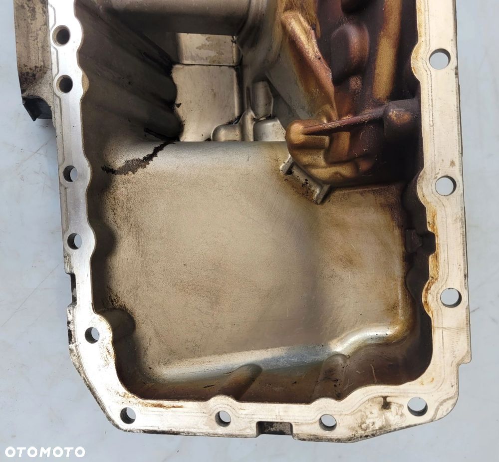MISKA MISA OLEJOWA BMW X5 E70 X6 E71 N52 N54 7541223 - 6