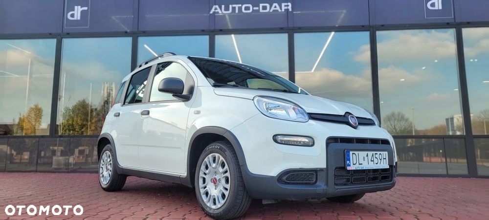 Fiat Panda - 2