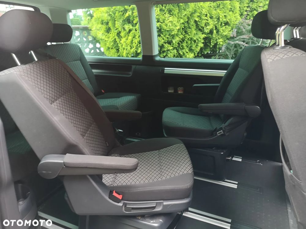 Volkswagen Multivan 2.0 TDI L1 Trendline DSG - 8