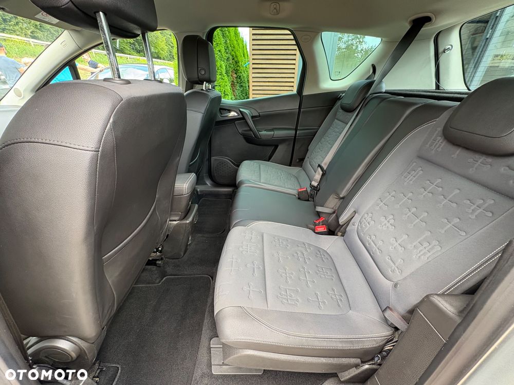 Opel Meriva 1.4 T Cosmo - 21