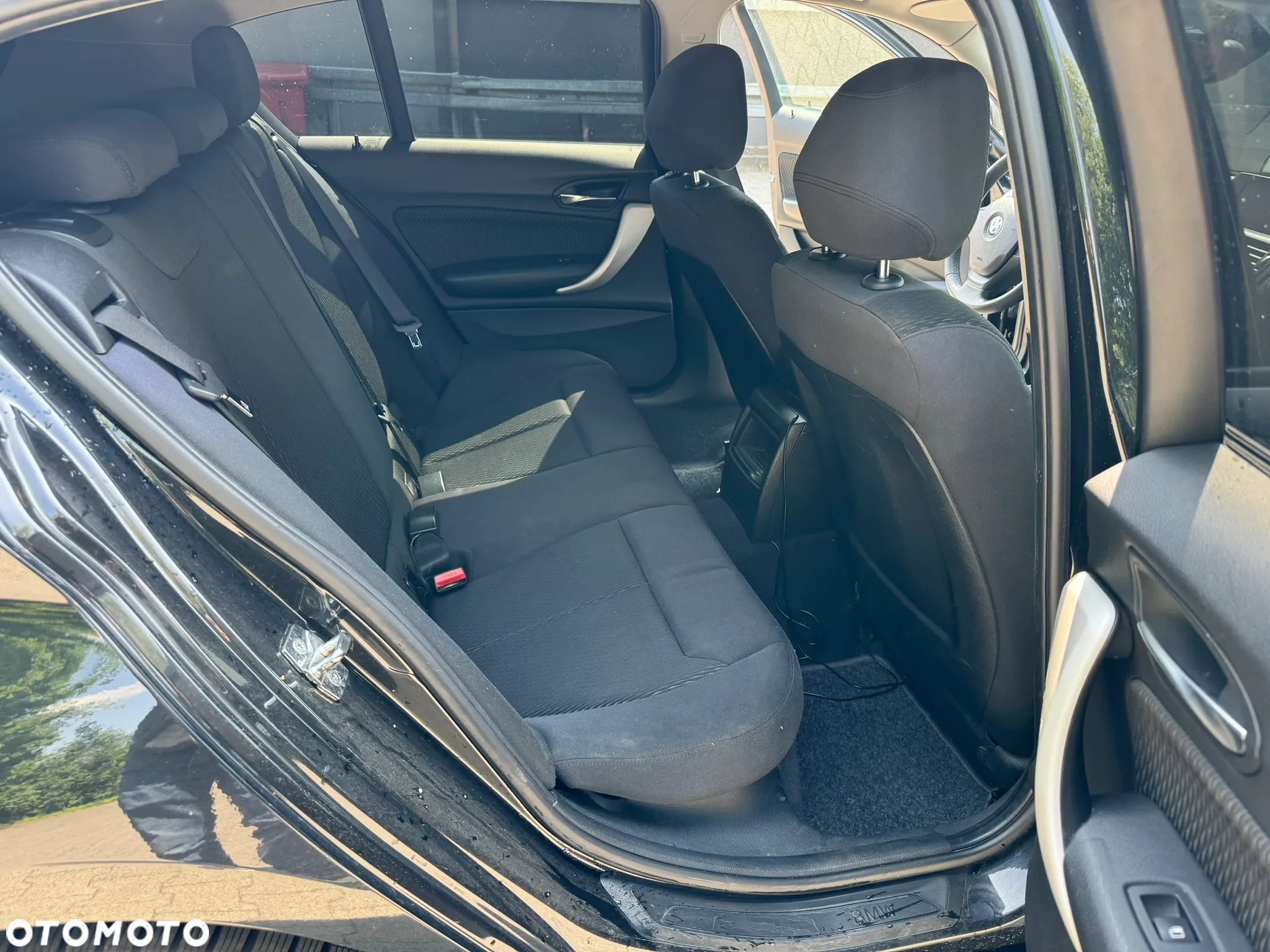 BMW Seria 1 116d - 13
