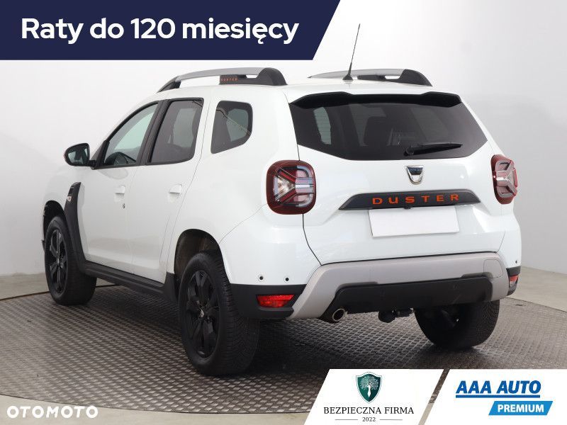 Dacia Duster - 5