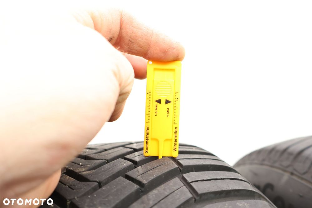 OPONY CONTINENTAL ALLSEASONCONTACT 225/17"/55 - 10