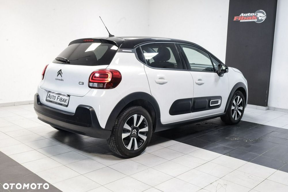 Citroën C3 - 7