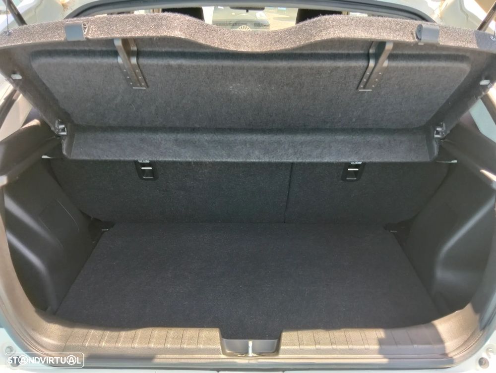 Suzuki Baleno 1.0 T GLX - 21