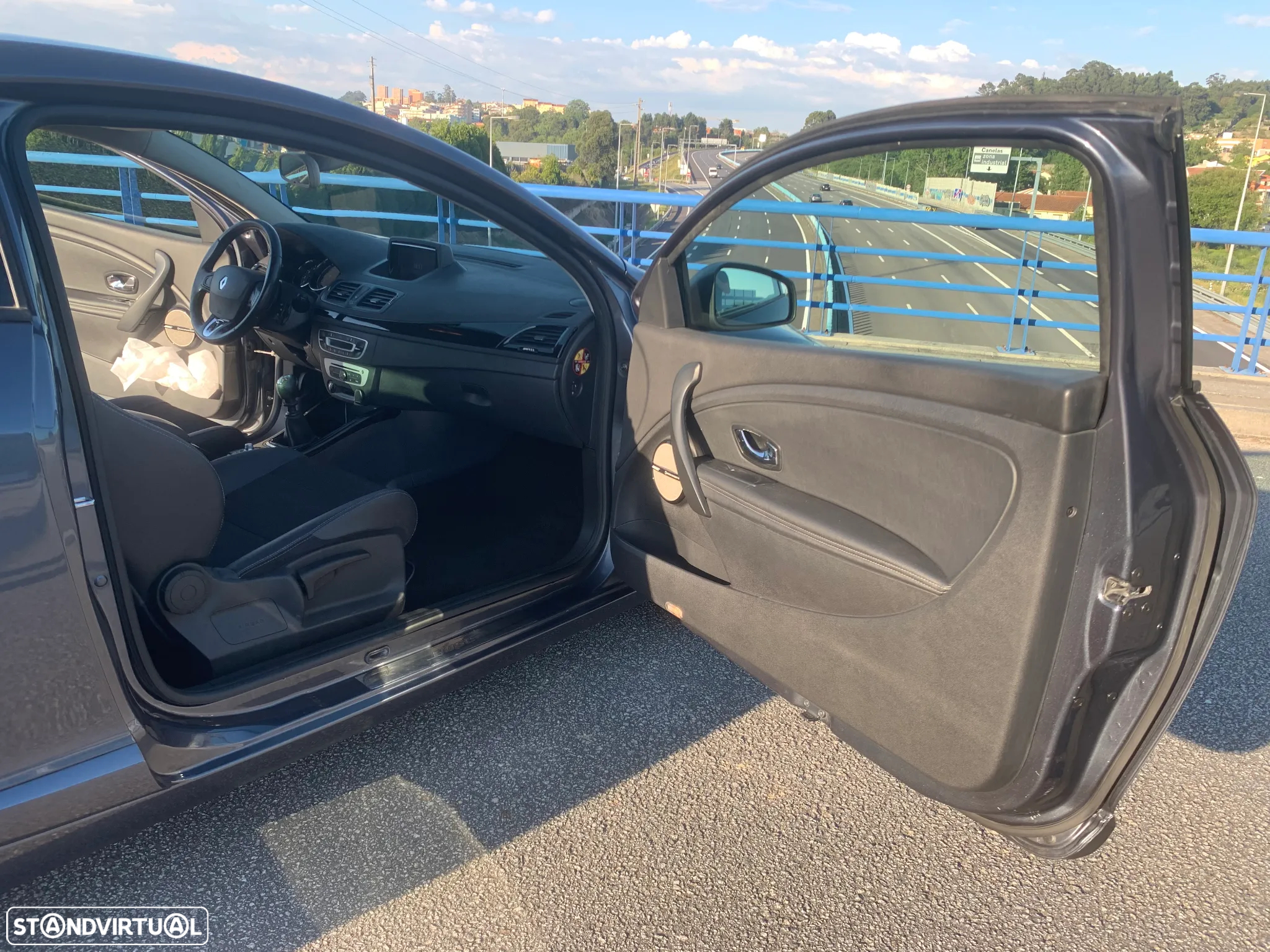 Renault Mégane Coupe 1.6 dCi Bose Edition SS - 18