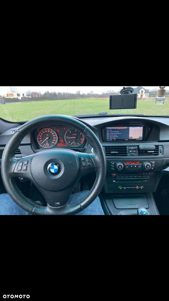 BMW Seria 3 318d - 9