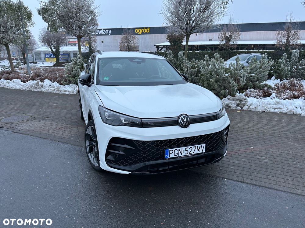 Volkswagen Tiguan 2.0 TDI SCR DSG R-Line - 15