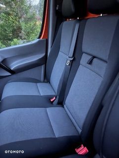 Volkswagen Crafter 35 - 6