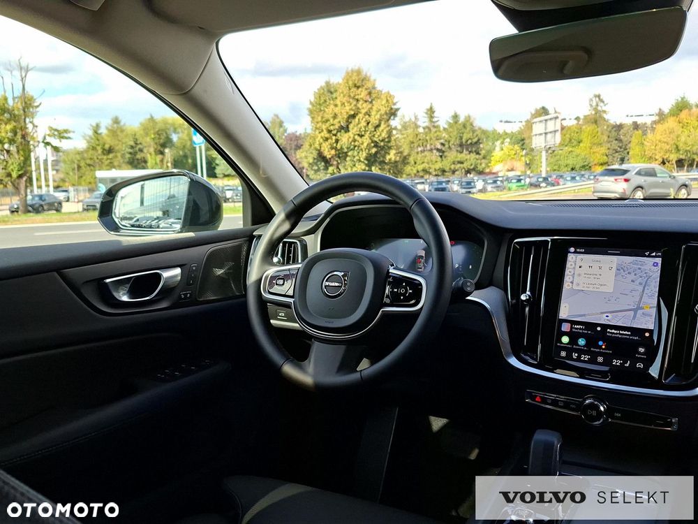 Volvo V60 - 11