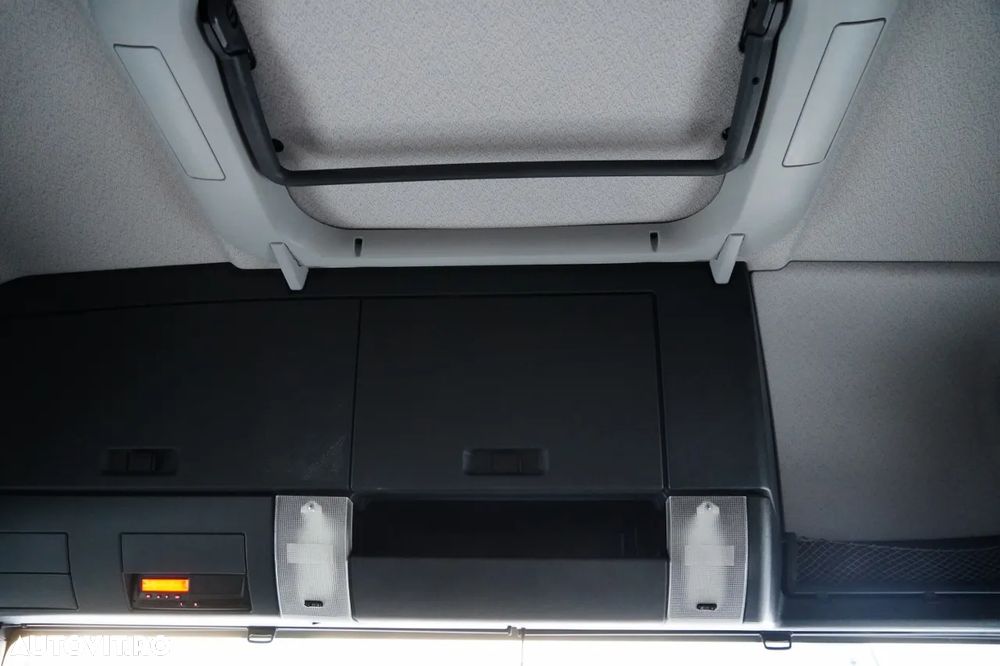 MAN TGS 18. 440 / XLX / NAVI - 32