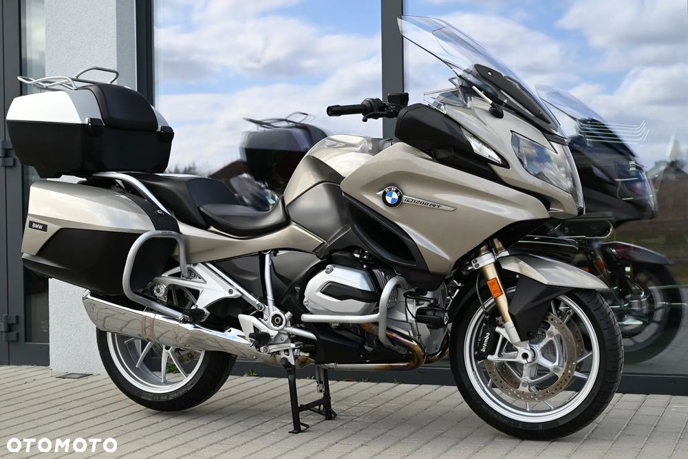 BMW RT - 41