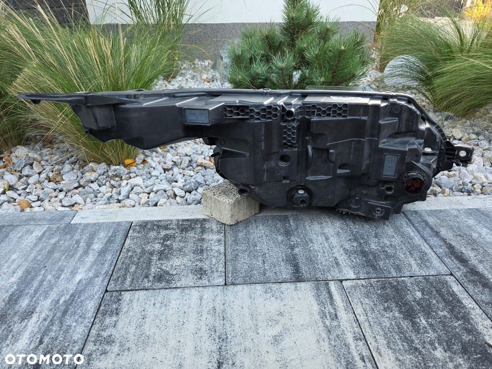 RANGE ROVER VELAR L560 Kompletna Lampa lewa przód Full Led HIGH Led J8A2-13W030-LF - 6