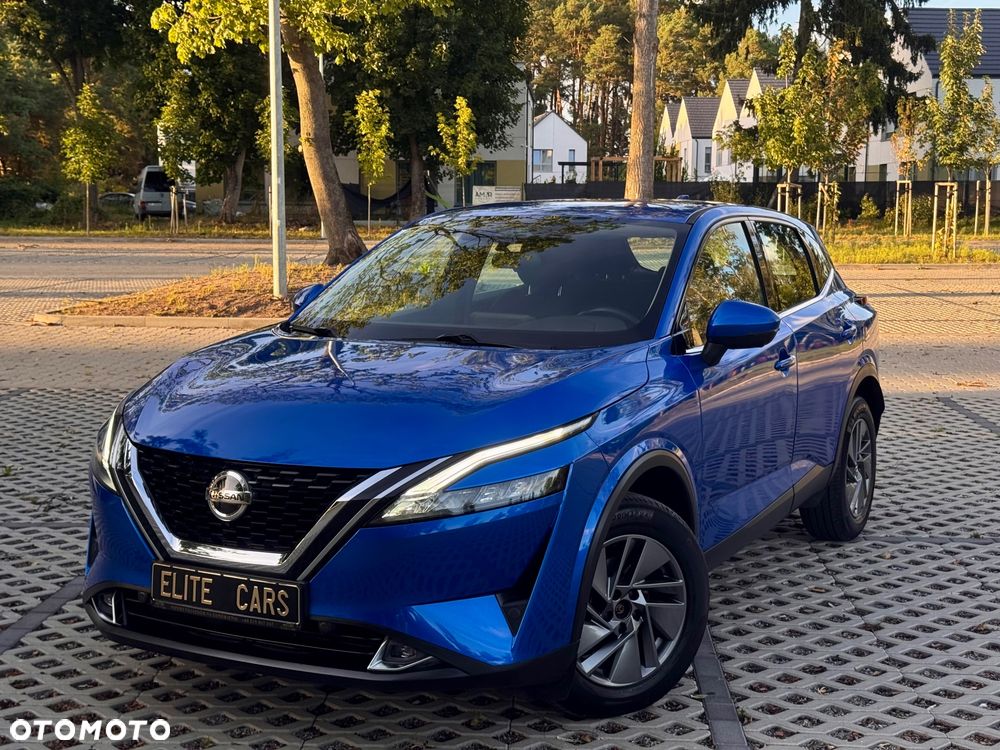 Nissan Qashqai 1.3 DIG-T MHEV Xtronic Tekna - 14