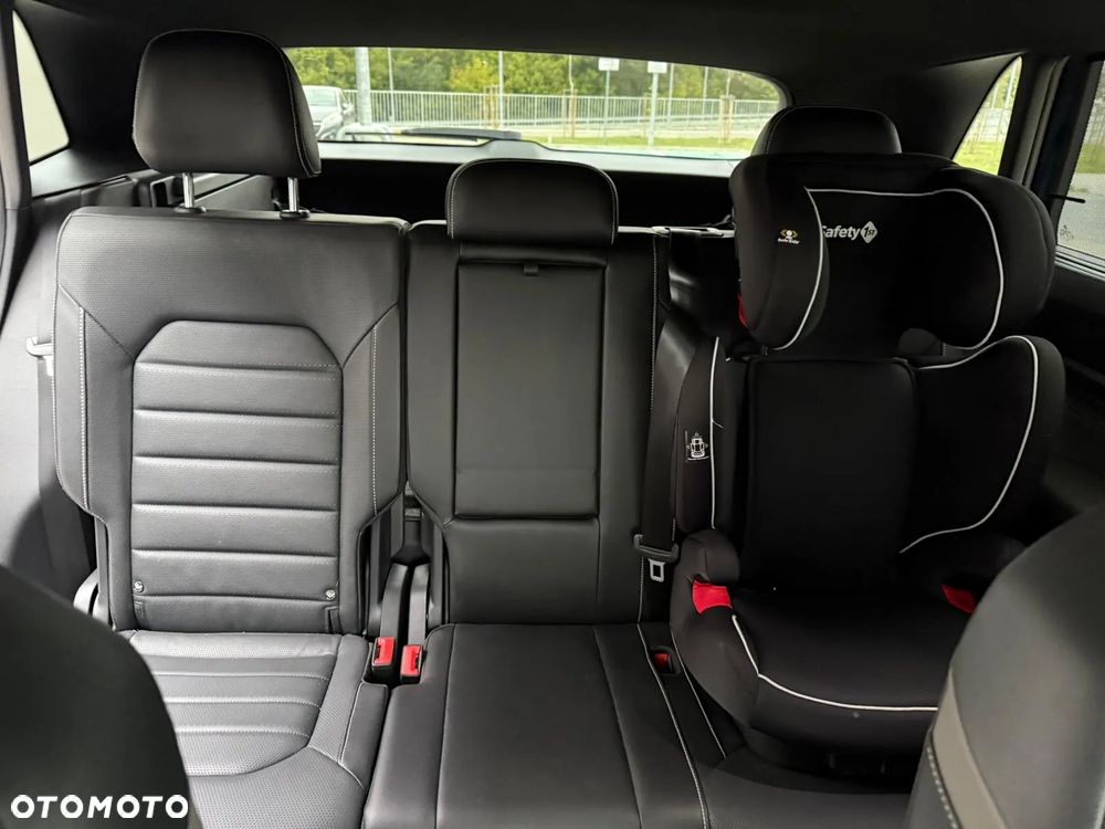 Volkswagen Atlas - 36