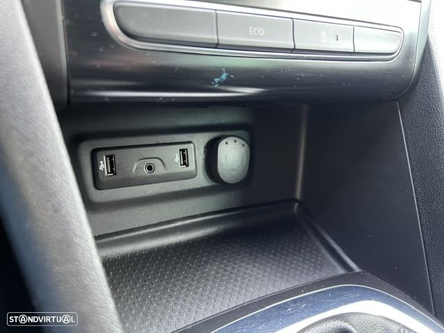 Renault Mégane 1.5 dCi GT Line - 6