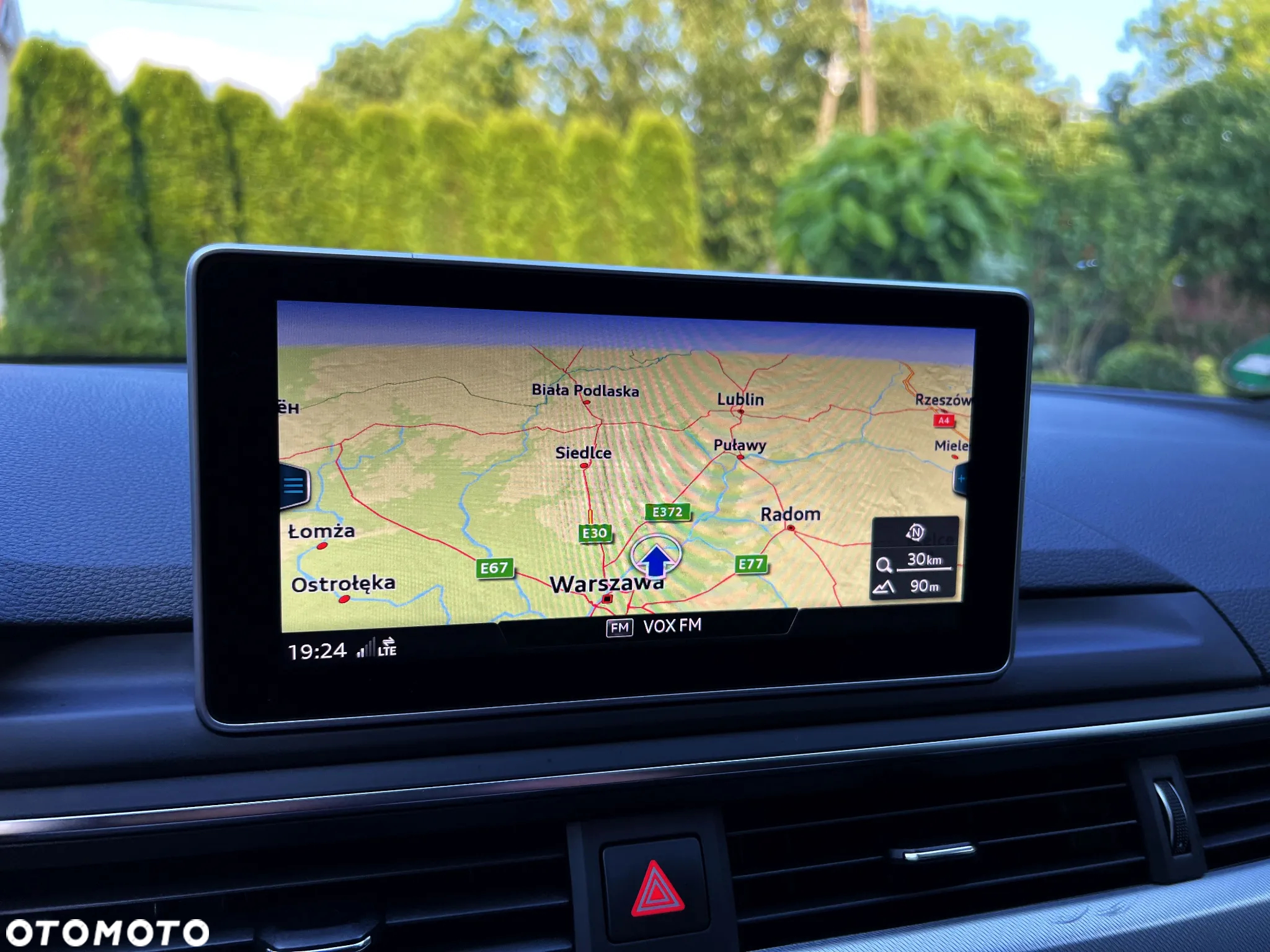 Audi A4 Avant 2.0 TDI ultra S tronic sport - 29