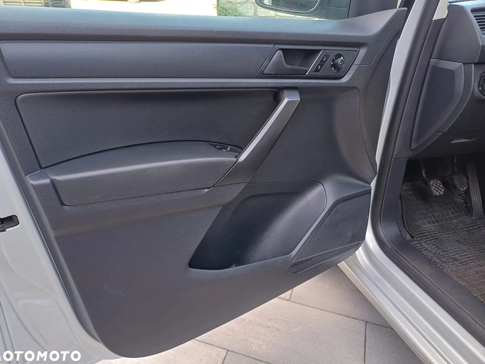 Volkswagen Caddy 2.0 TDI (5-Si.) Maxi - 9