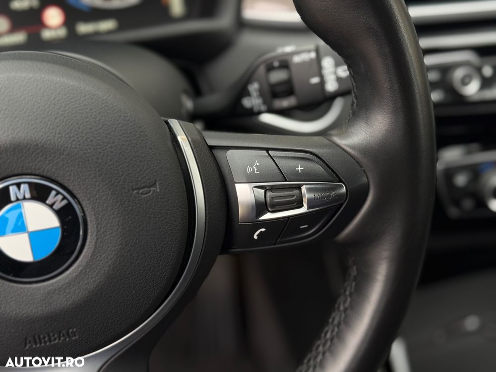 BMW X1 xDrive18d Aut. xLine - 17