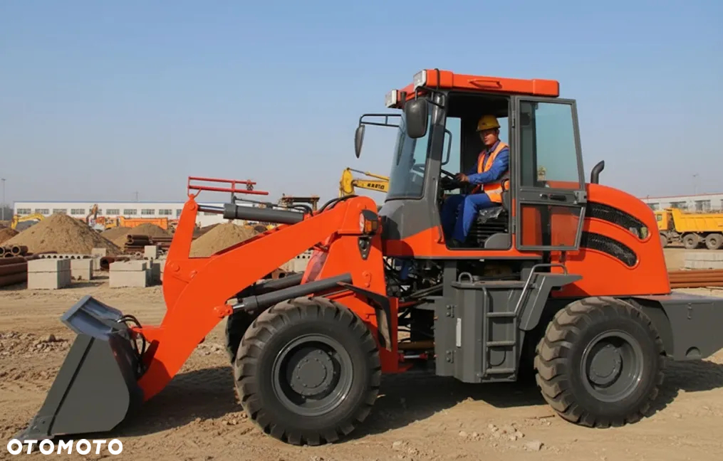 Inny ZL20 - 2