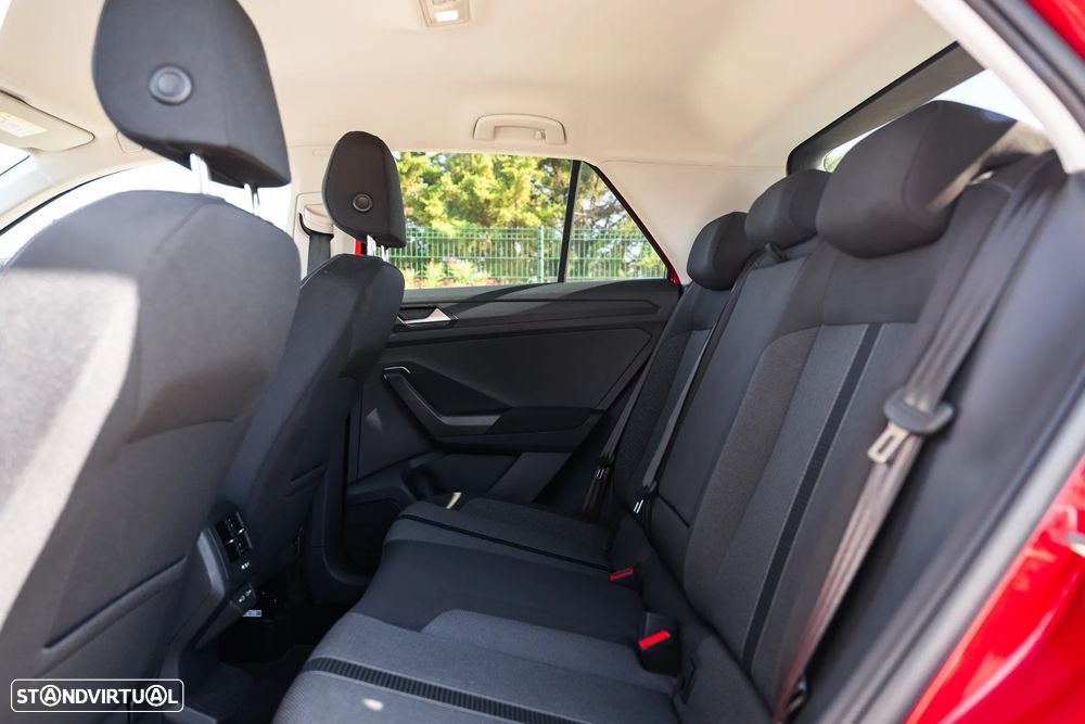 VW T-Roc 2.0 TDI Life - 9