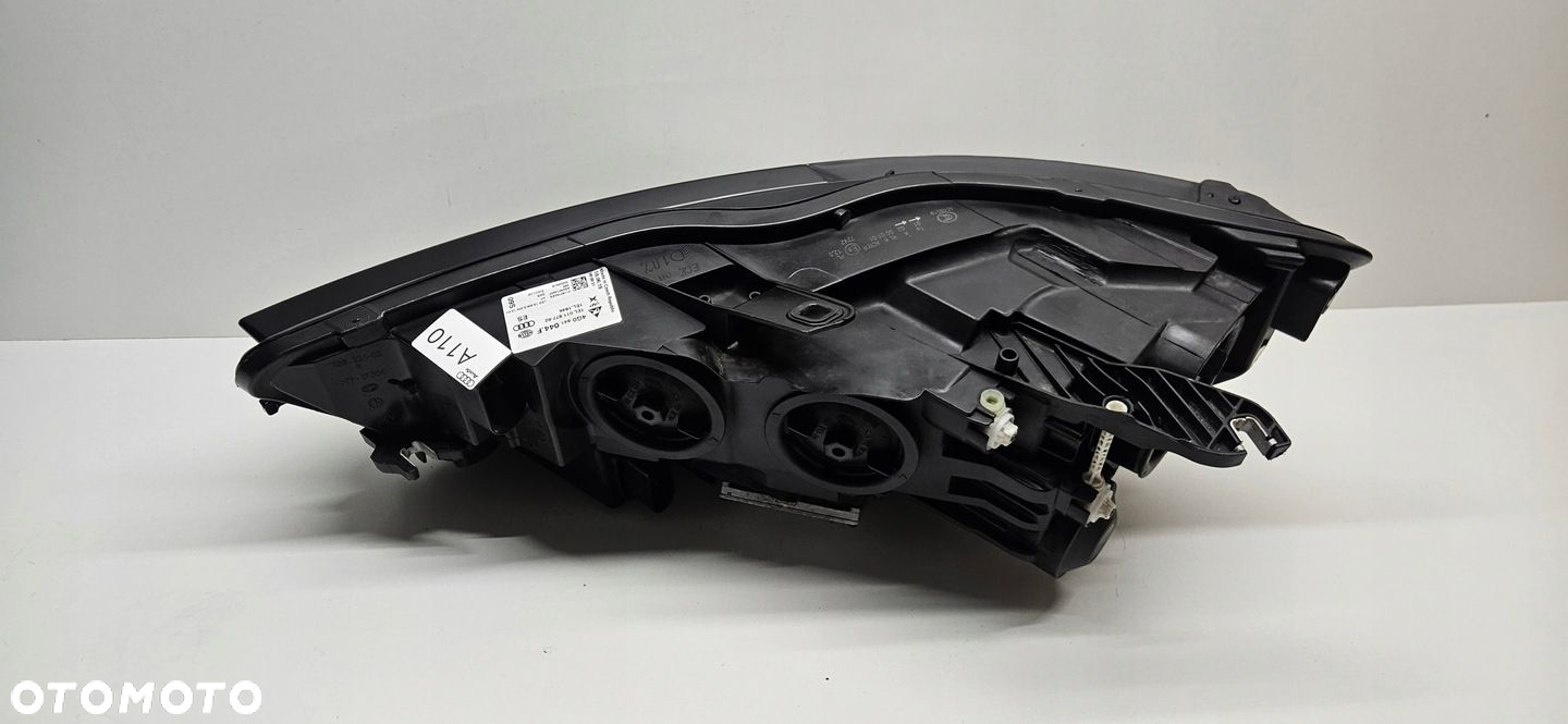 AUDI A6 C7 LIFT 4G0 XENON LED REFLEKTOR PRAWY LAMPA PRAWA - 10