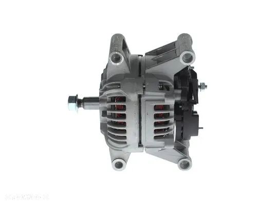 1986A01021 NOWY ORYGINALNY ALTERNATOR CATERPILLAR - 1