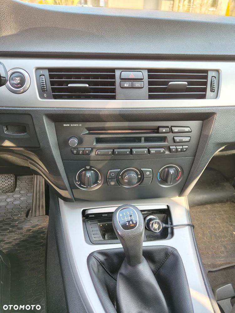 BMW Seria 3 - 9