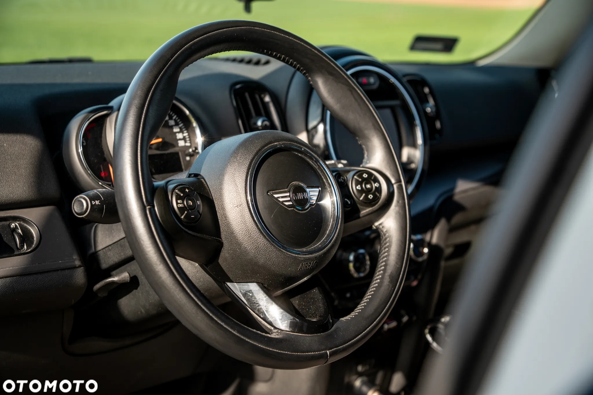 MINI Countryman Cooper D ALL4 - 10