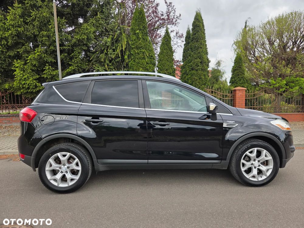 Ford Kuga - 10