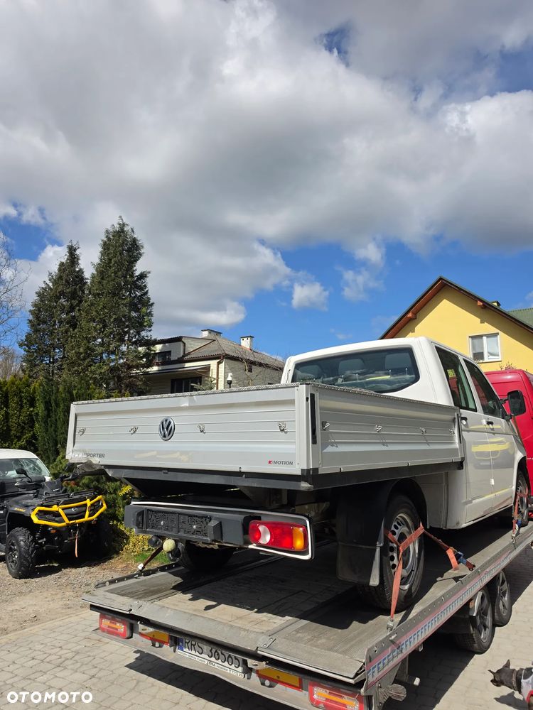 Volkswagen Transporter - 3